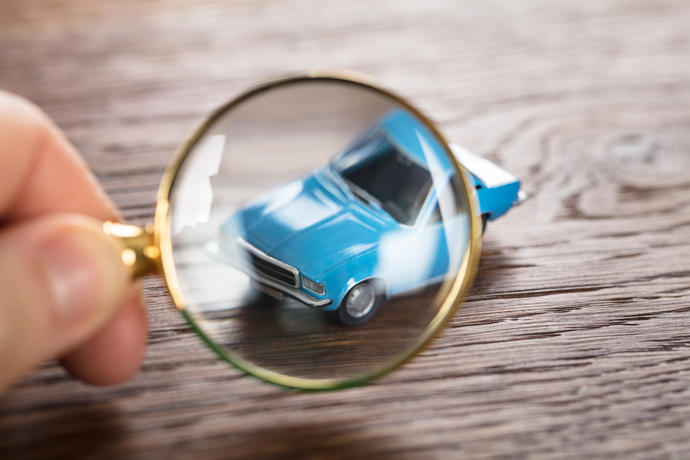 中古車買取の査定額を決める要素とは