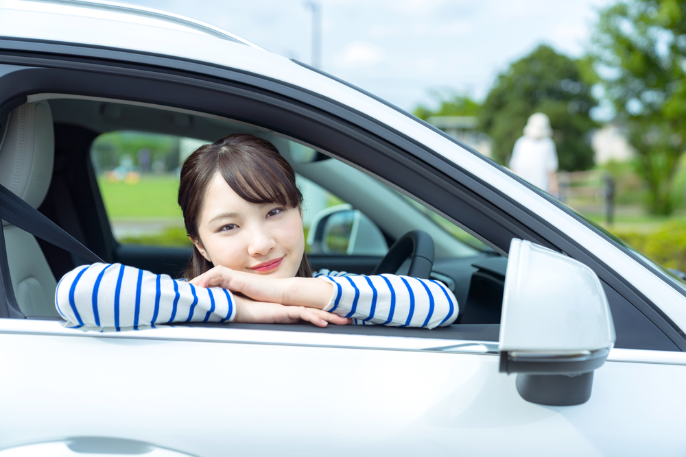 カーリースとは？