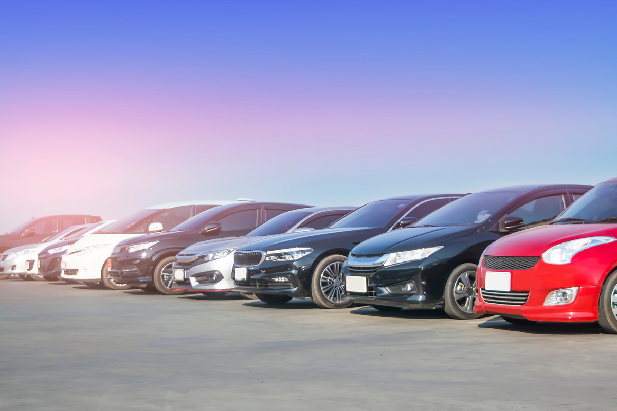 修復歴ありの車ってどんな車？