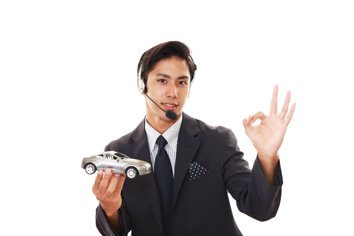 1ヶ月だけ自動車保険に加入する方法とは？