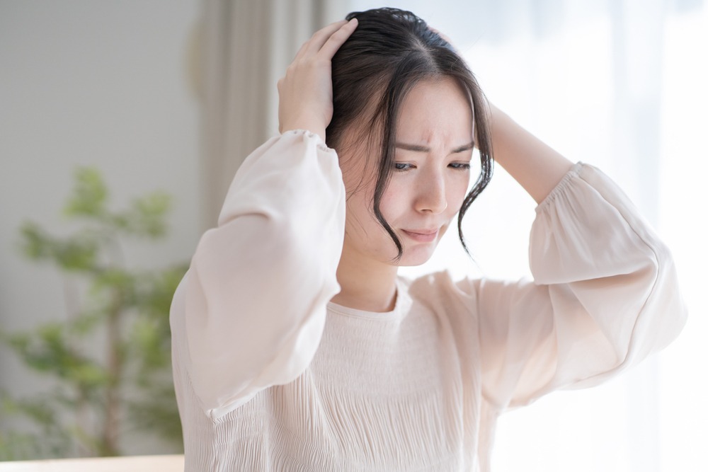 どうしよう…、車検を忘れてた