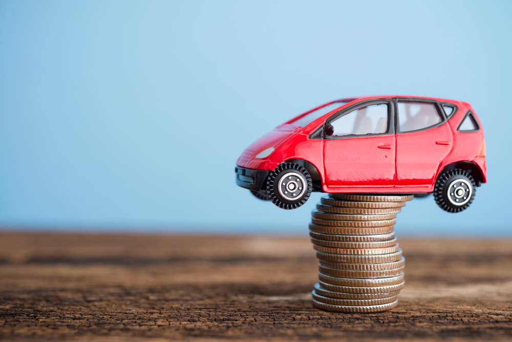 カーリースとは