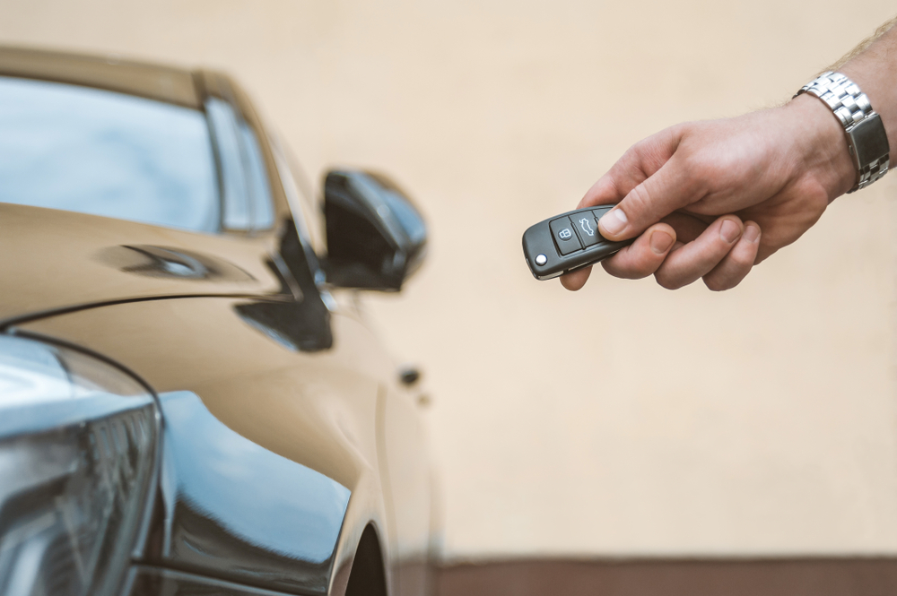 カーリースとは