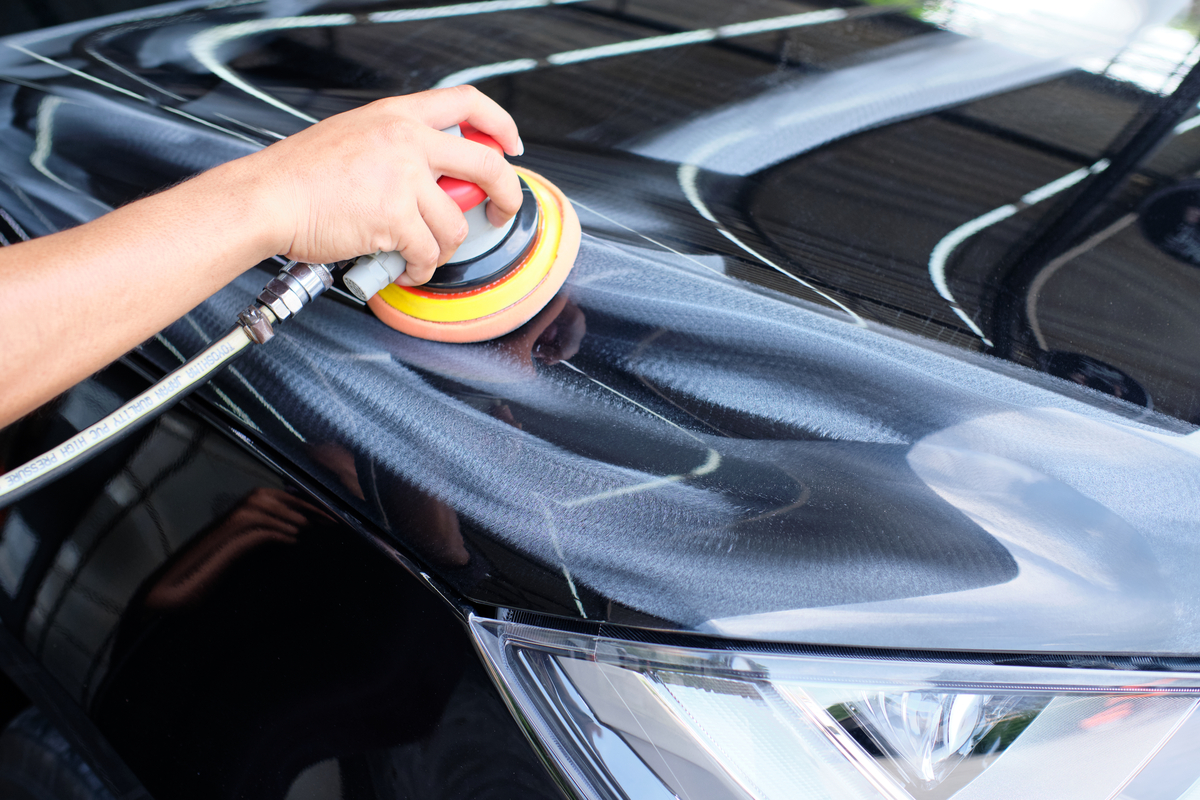 ガラスコーティングとはどんなコーティング？