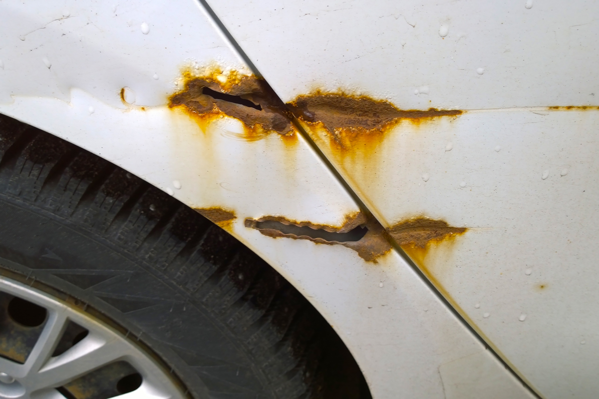 板金塗装ってそもそも何をしてくれるの？