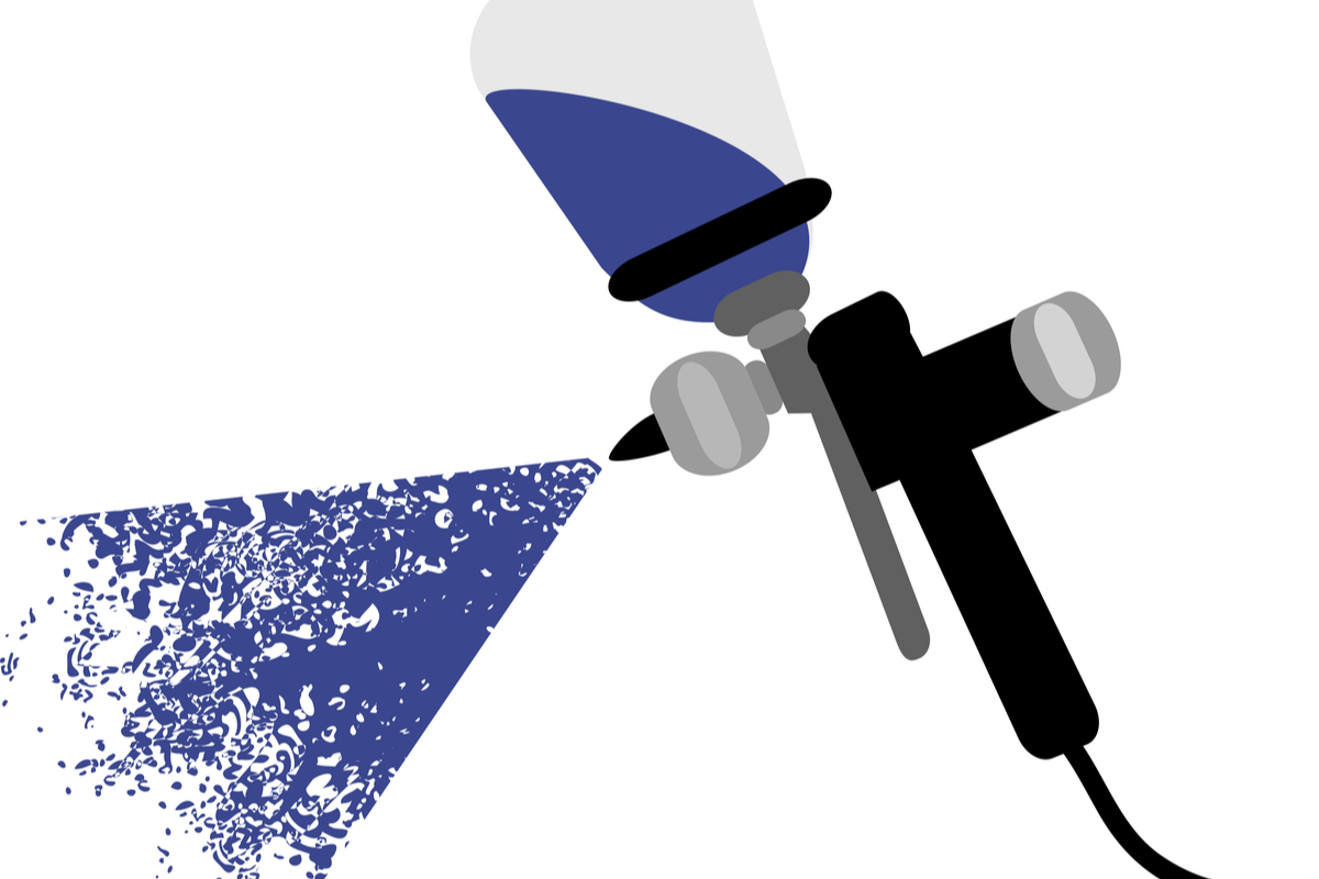 車の塗装は値段が高いって本当？