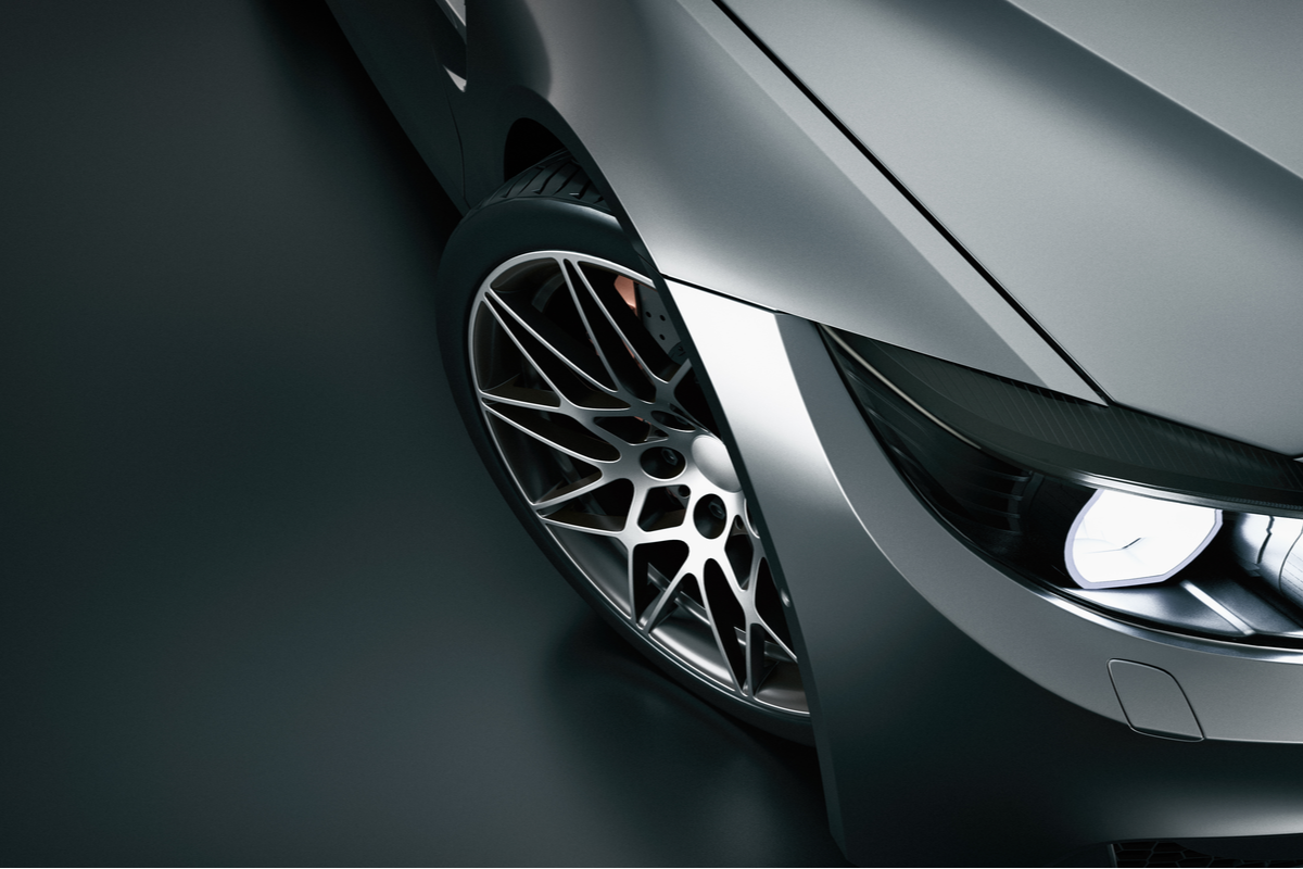 車をコーティングする際、価格は高い？