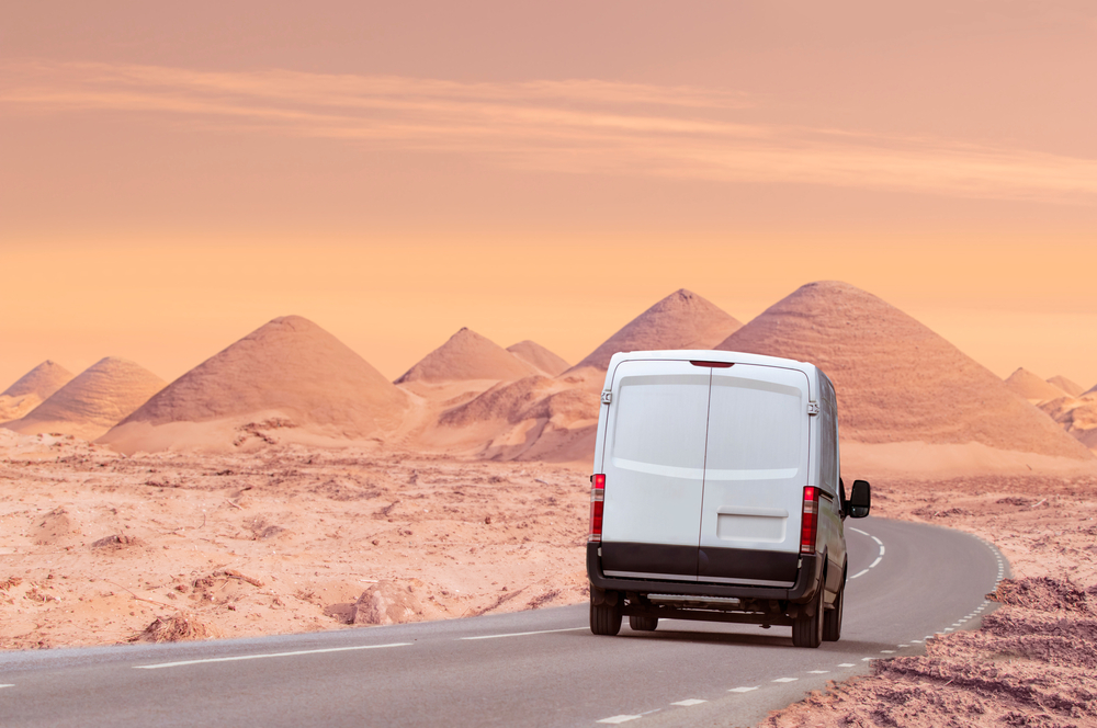 軽バンってどんな車？