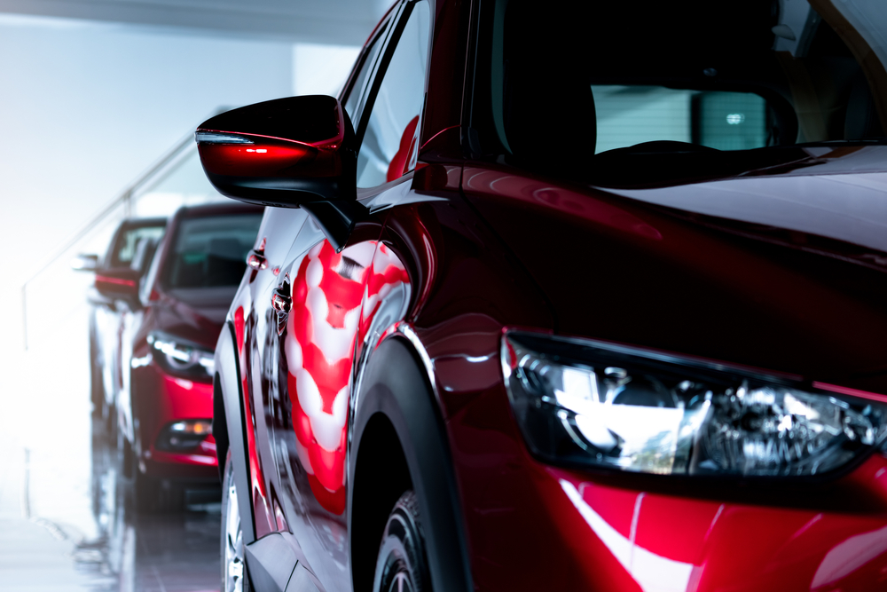 カーリースとは？