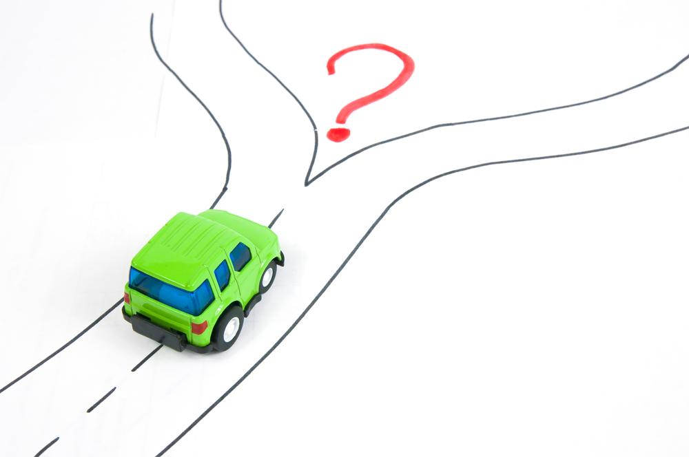 車の処分方法にはどんなものがある？