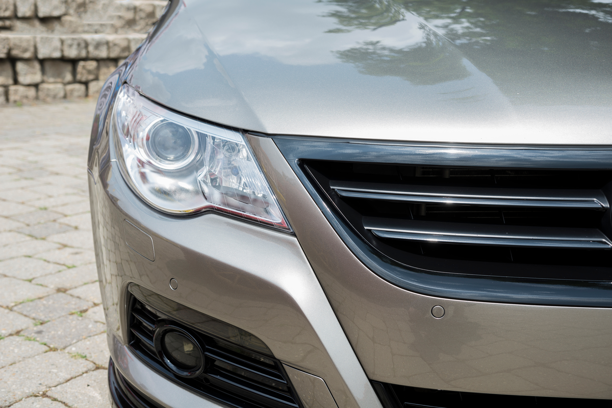 そもそもバンパーって何？