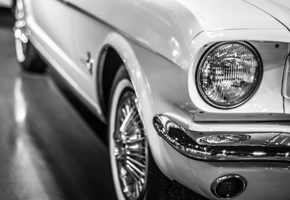 輸入車は高く売れにくい？