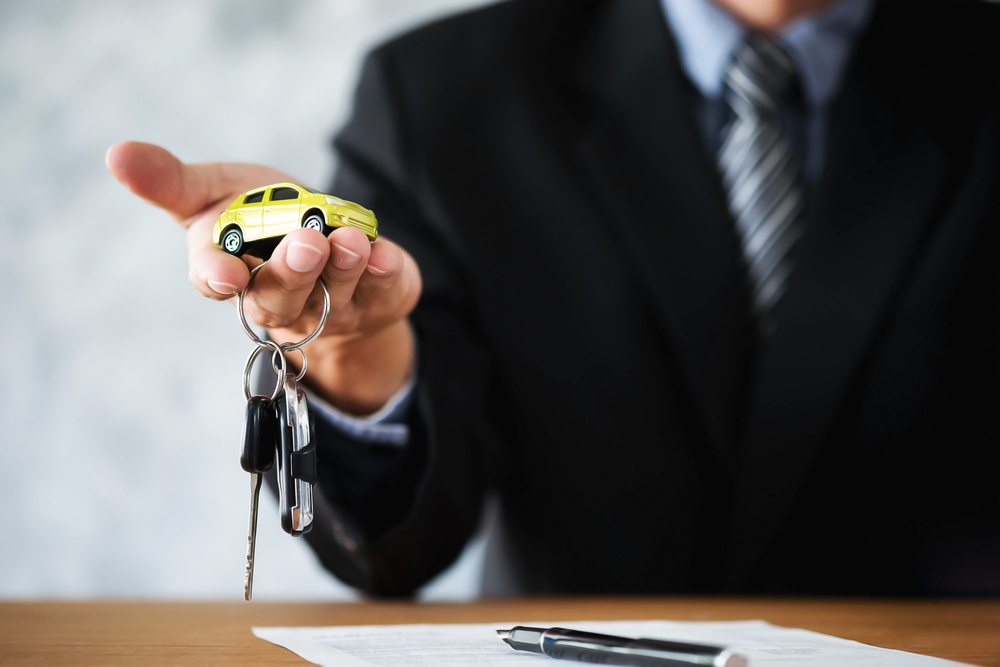 カーリースとは？