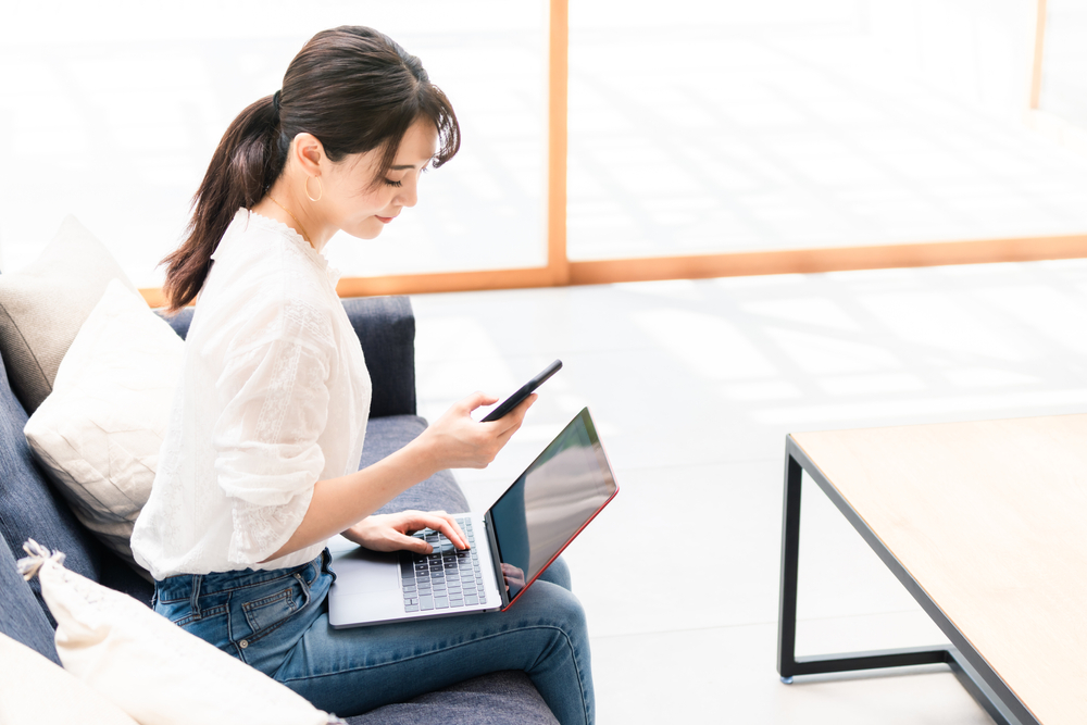 車を売却するときは、一括査定が便利