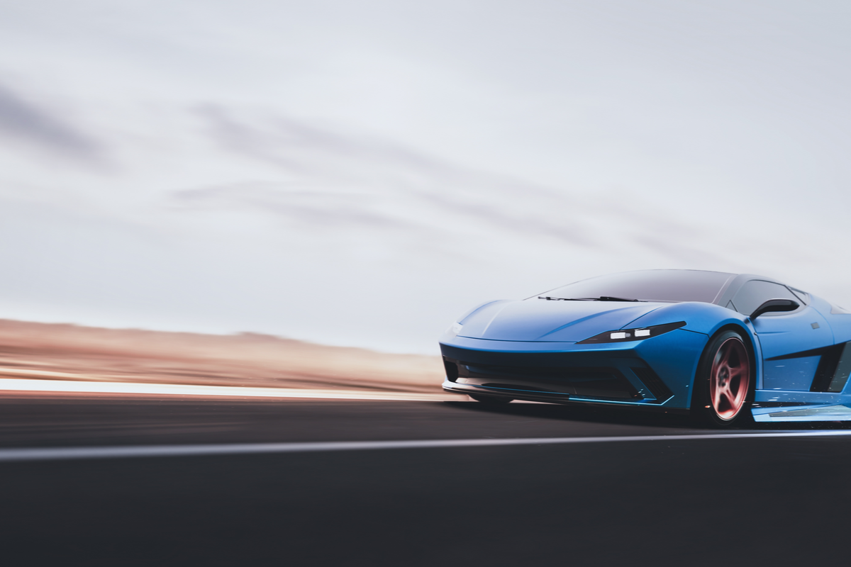 スポーツタイヤとは？