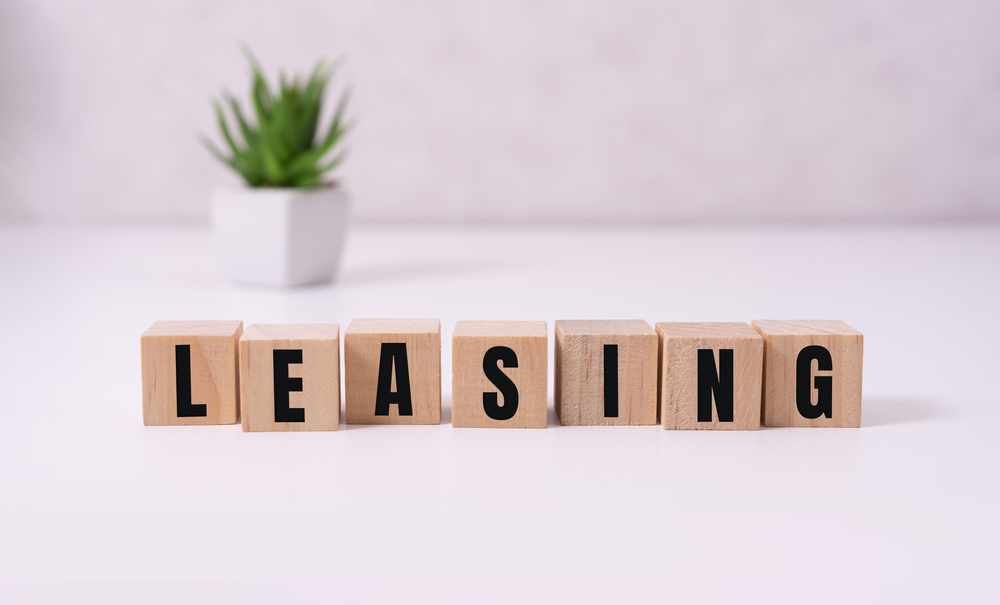 カーリースってどんなサービス？