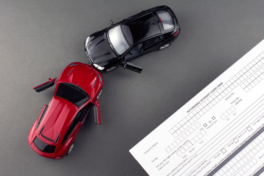 ダイレクト型自動車保険とは？