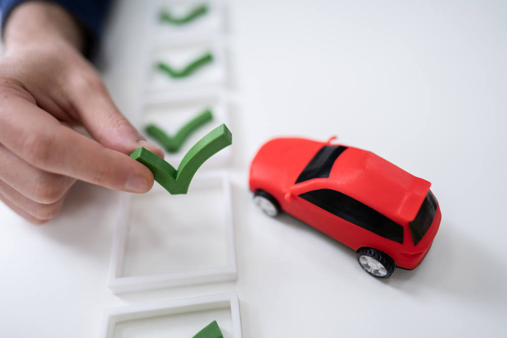 高く売れる車の特徴は？