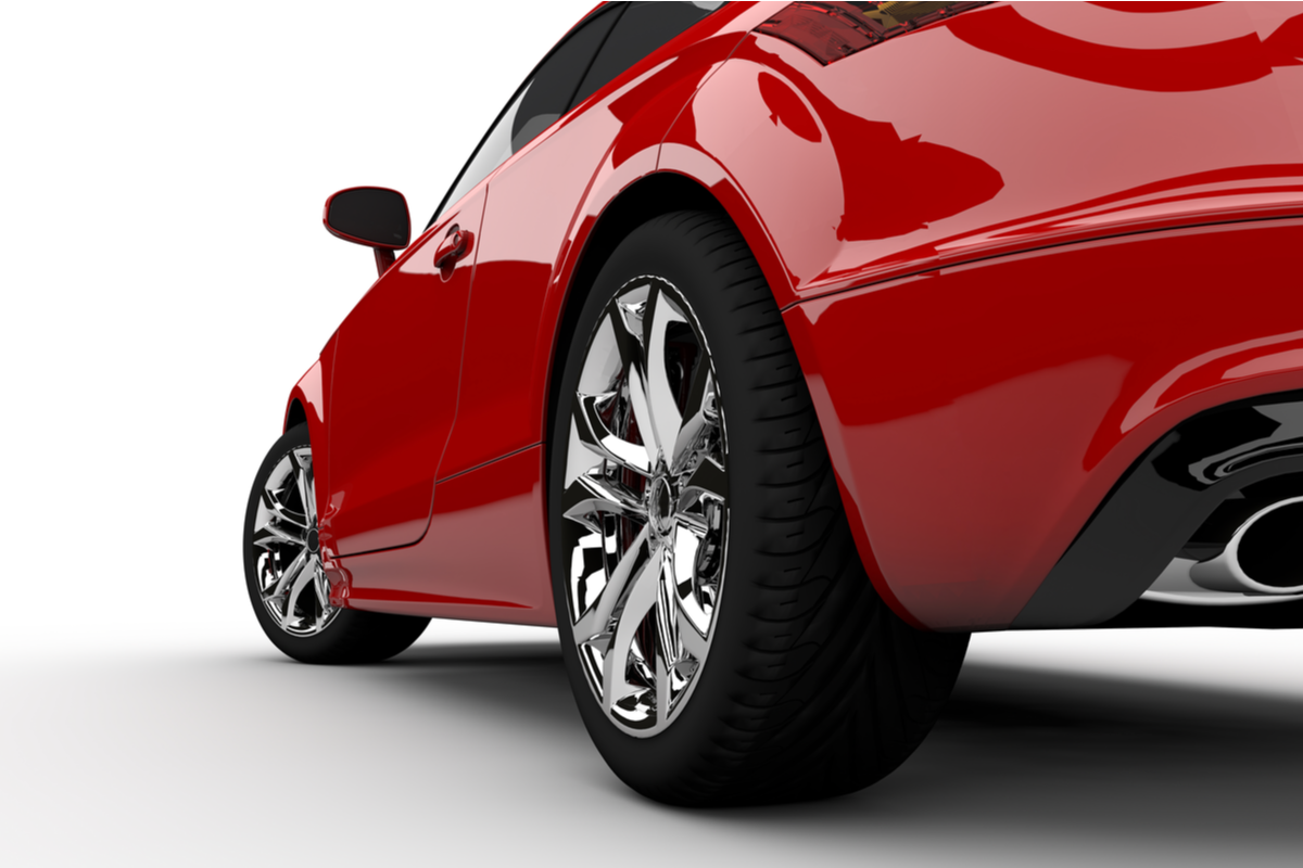 ボディガラスコーティングとは、どんなコーティング？