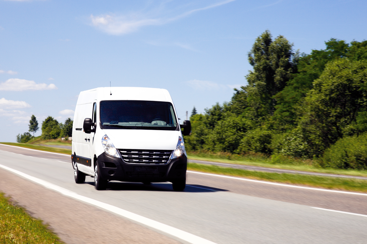 商用車とは？