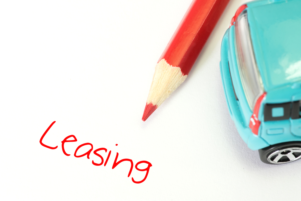 カーリースとは