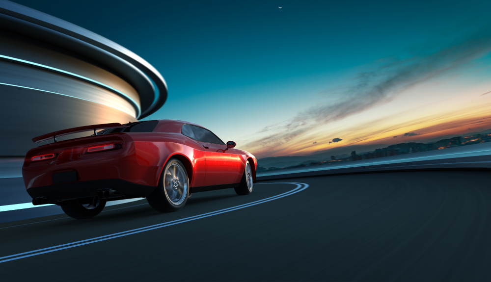 スポーツカーを売却するなら、専門の買取店がおすすめ！