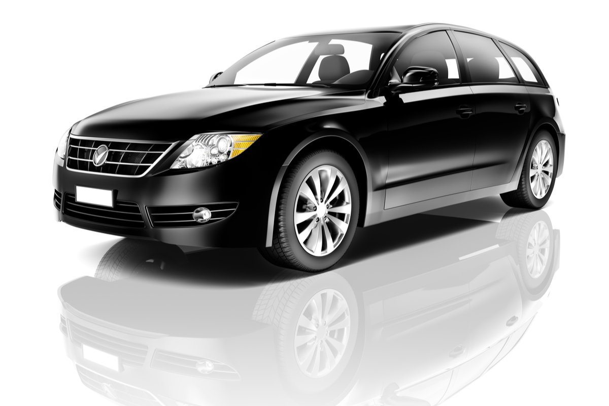 黒い車のメリットとデメリット