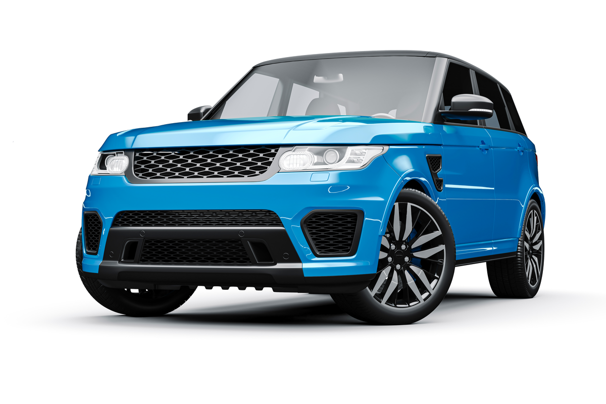 ピカピカになるコーティングの種類とは？