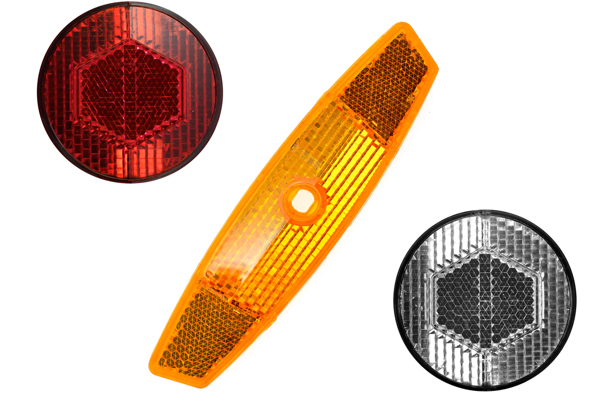 リフレクターの役割とは？