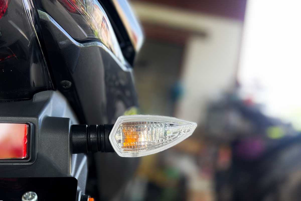 バイクを車検に通すときの注意点とは？