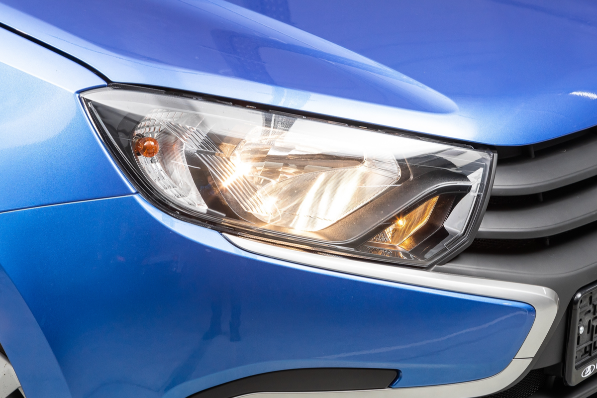 ヘッドライトの測定方法とは？