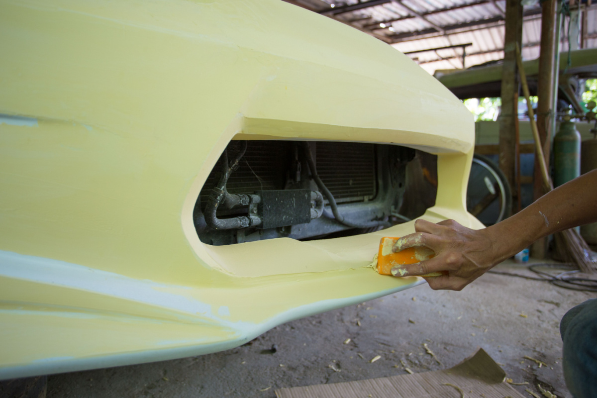 車の傷修理ができるおすすめ業者とは？