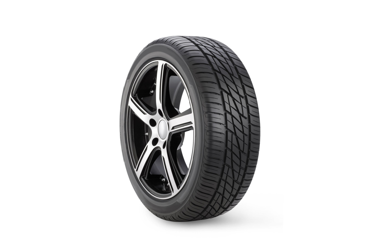 ミニバン専用タイヤとはどんなタイヤ？