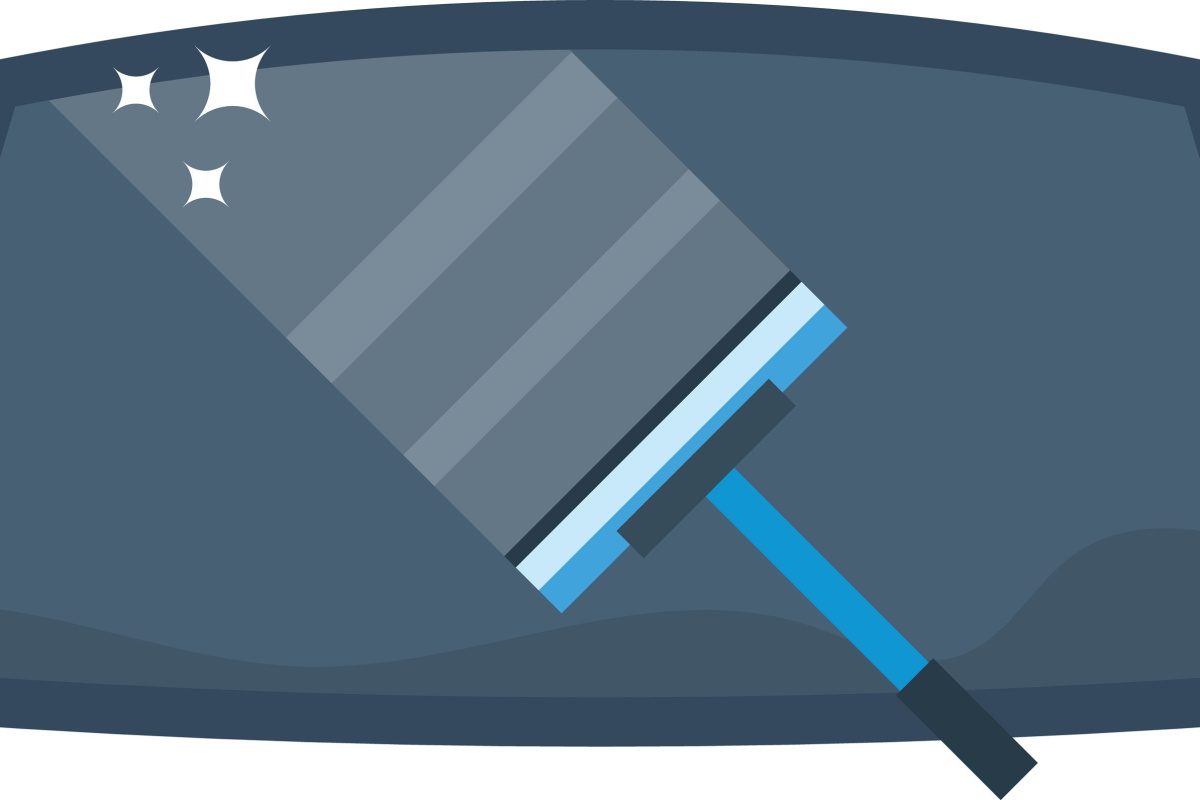 リアワイパーの役割と必要性とは？