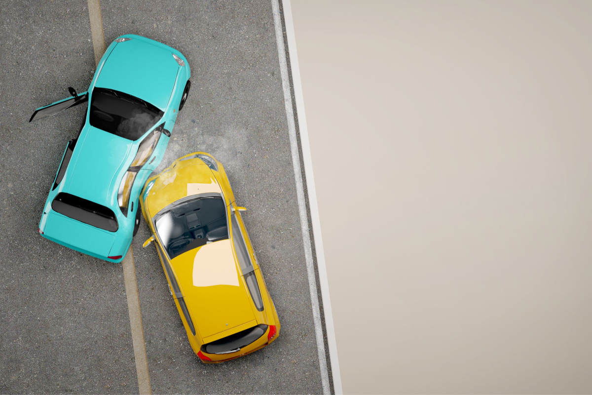 自動車保険で事故に備えよう