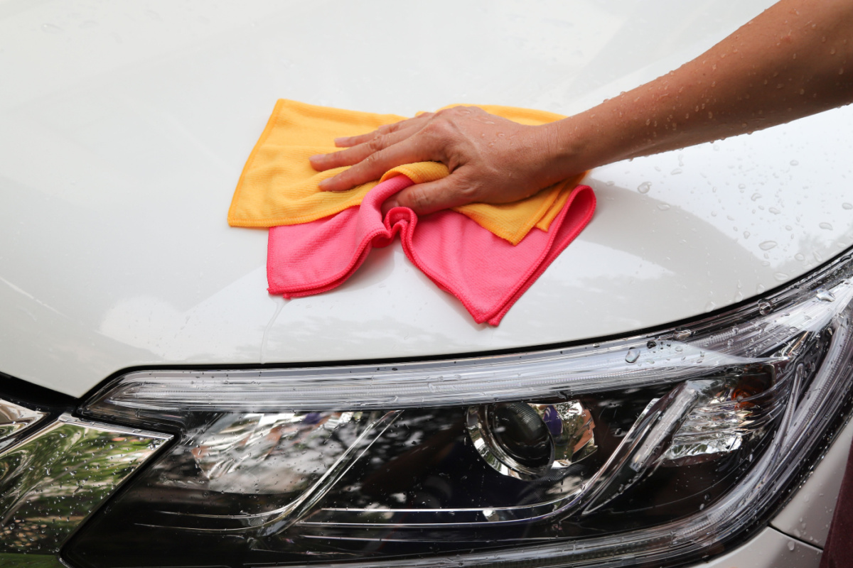 高級ワックス特徴を理解して選ぼう