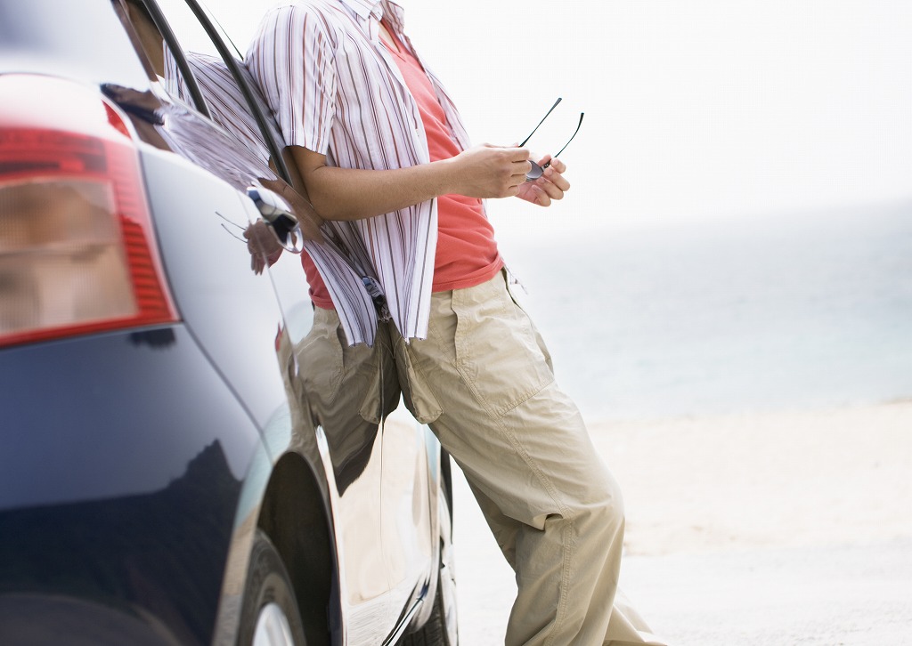車のドアは修理する羽目になりがち