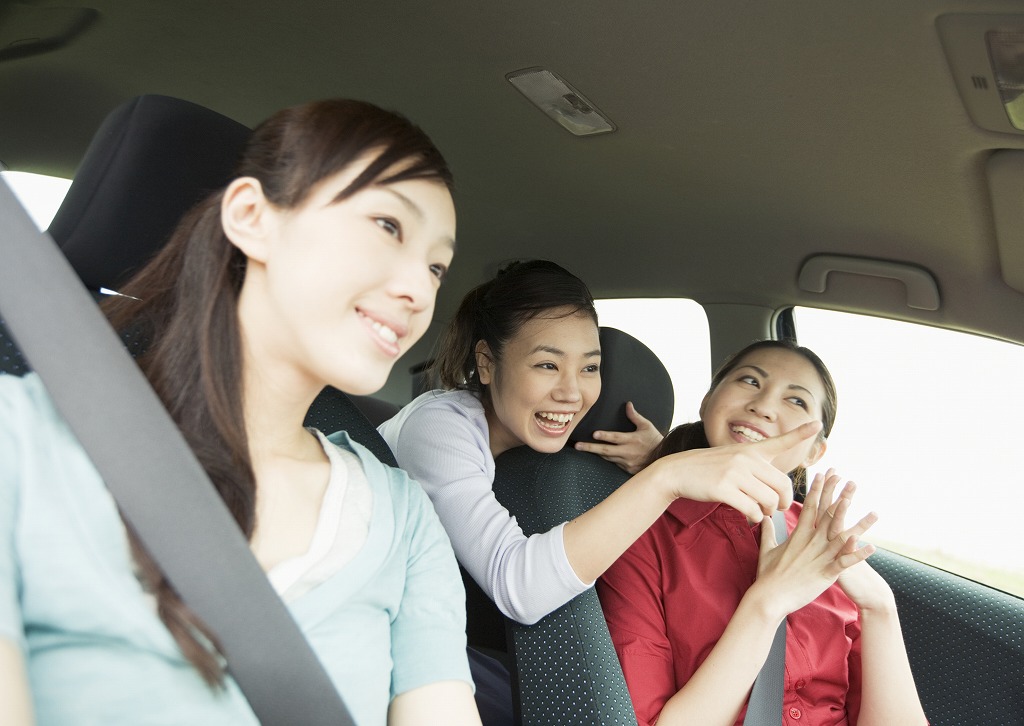 クルマは機械、今までは守られていた部分があるということもお忘れなく