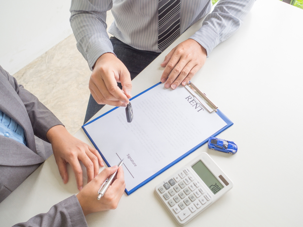 車検切れの車、買い取ってもらえるの？