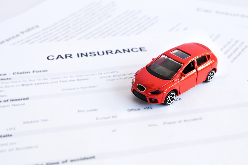 コロナの影響は、自動車保険にも？！