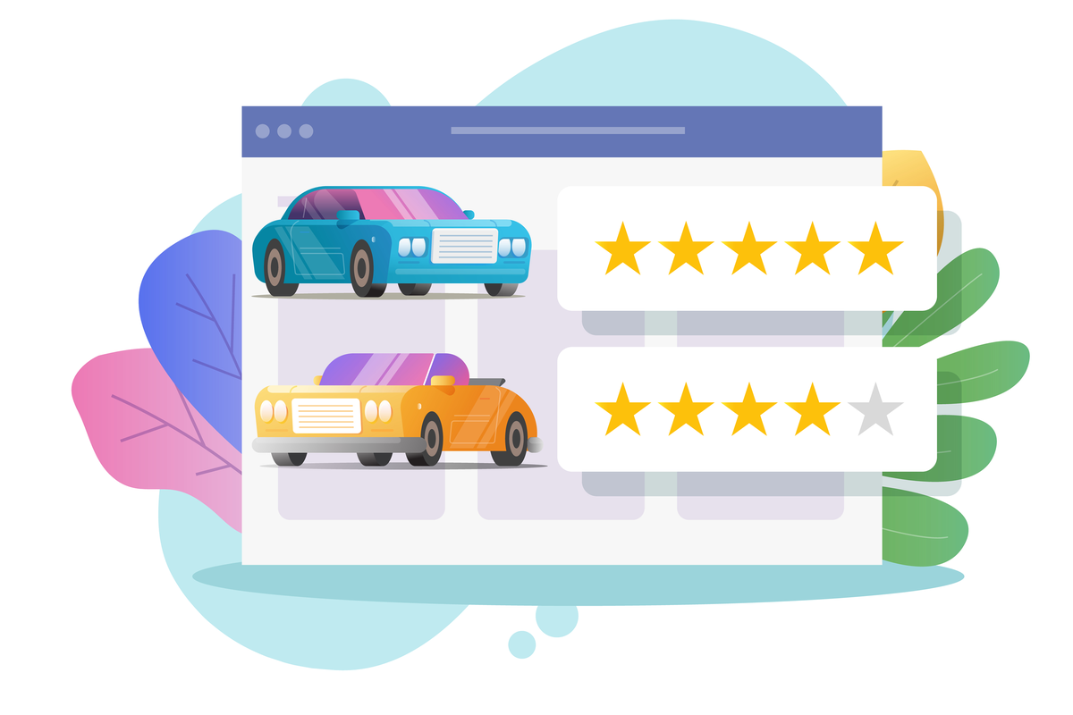 重度の故障車は廃車専門の買取業者に依頼しよう