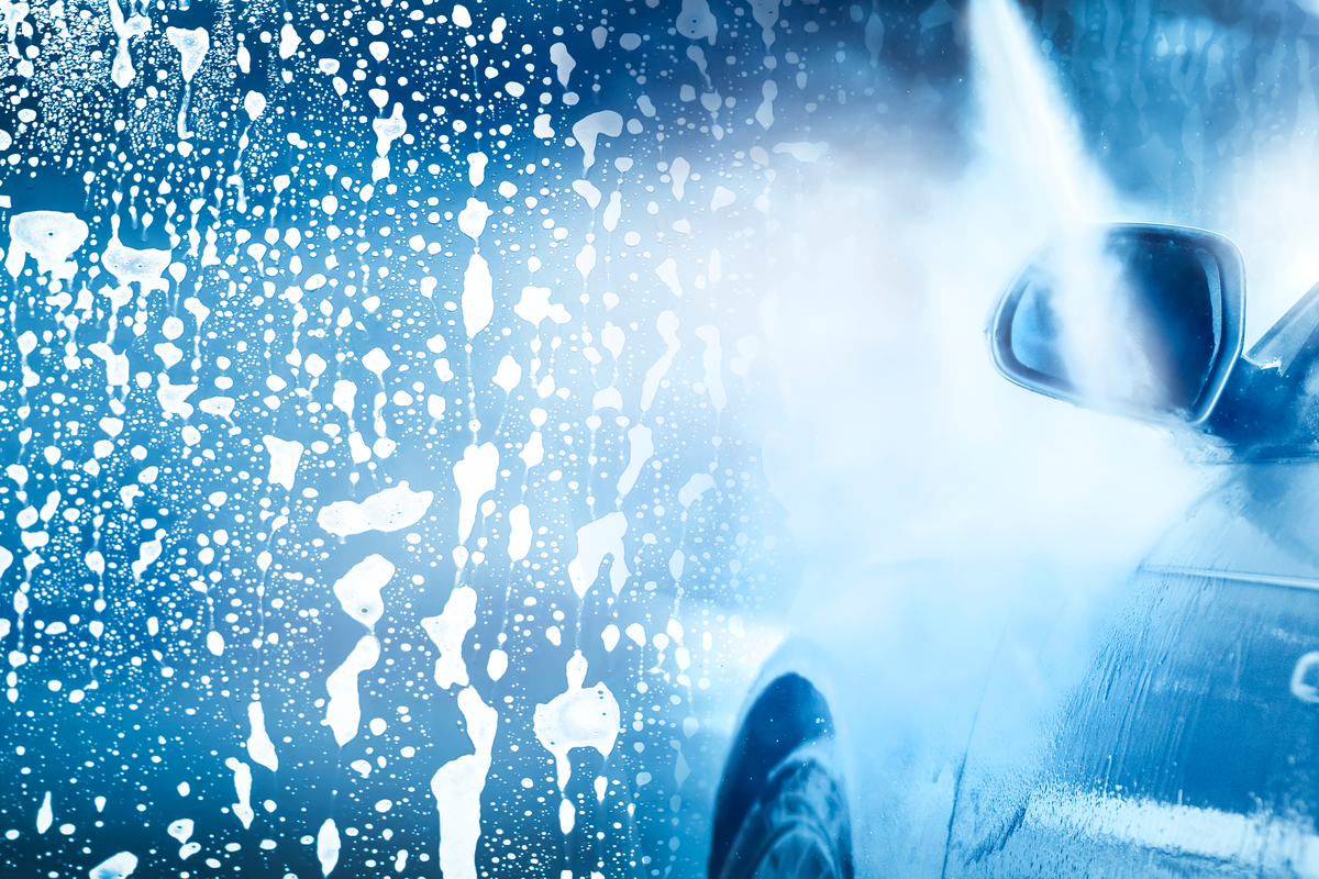 査定前にチェック！査定前の洗車で押さえておきたいポイントは？