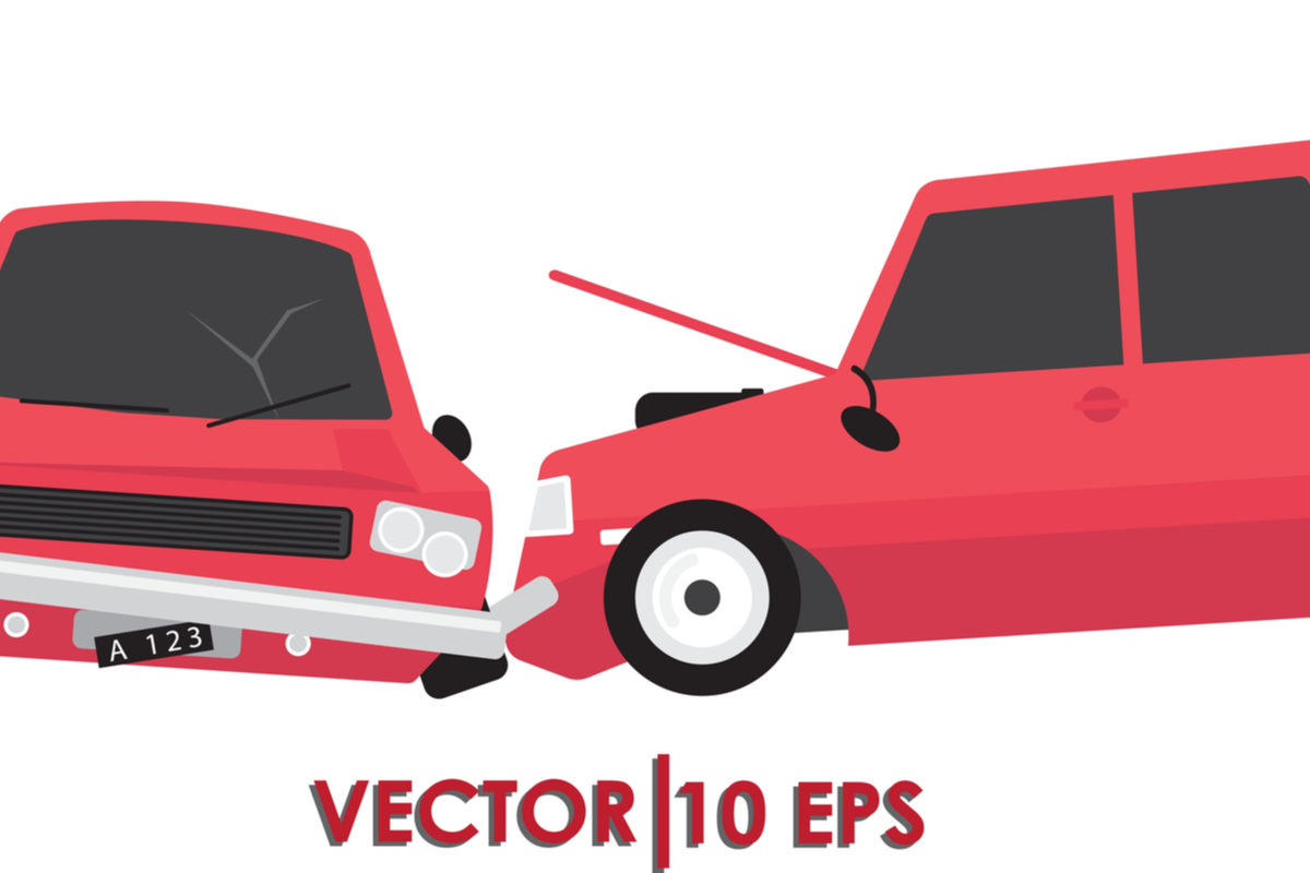 車のドアについた傷は、どこに相談すればよい？