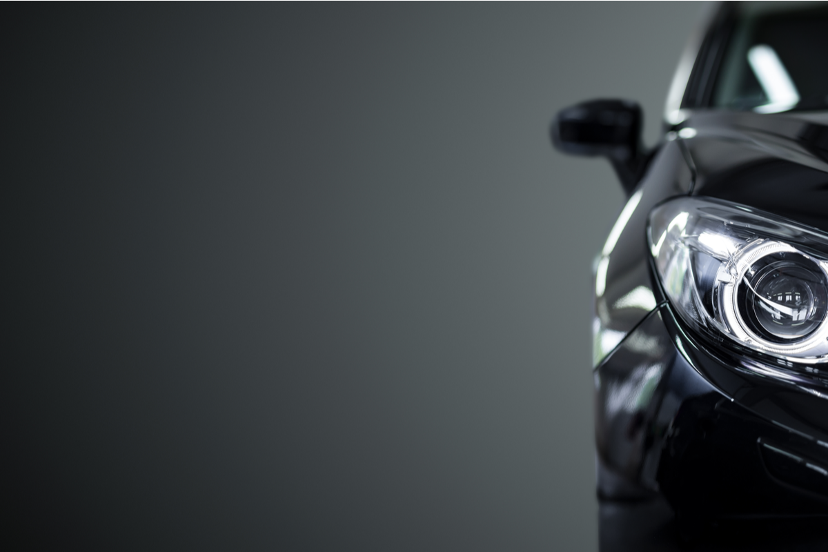 カーコーティングはプロに依頼しよう