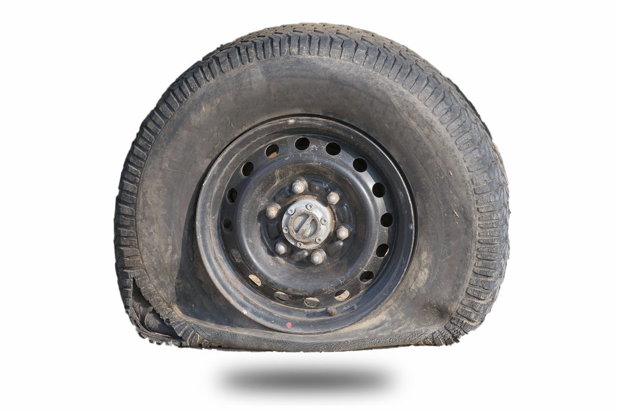 ちょっとくらいの傷なら放置しても大丈夫？