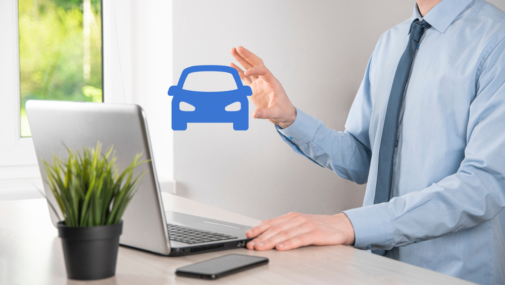 車両保険って？