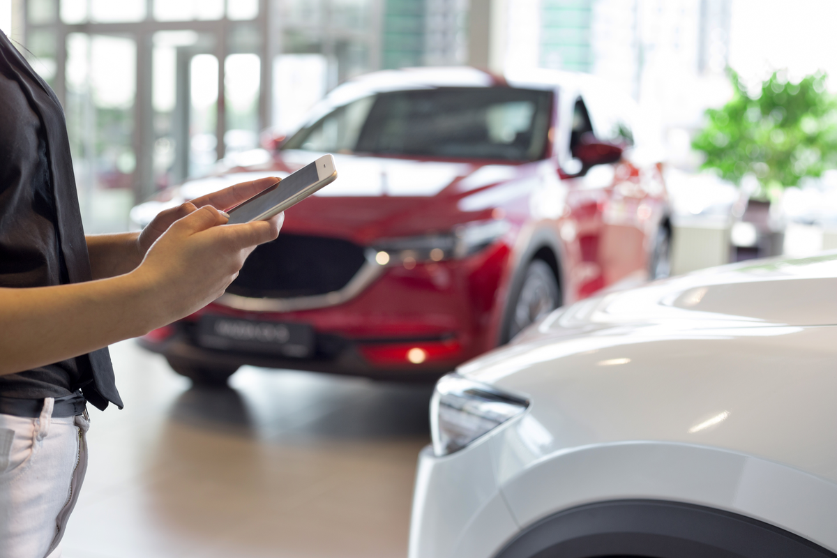 ディーラー車検のデメリットを検証