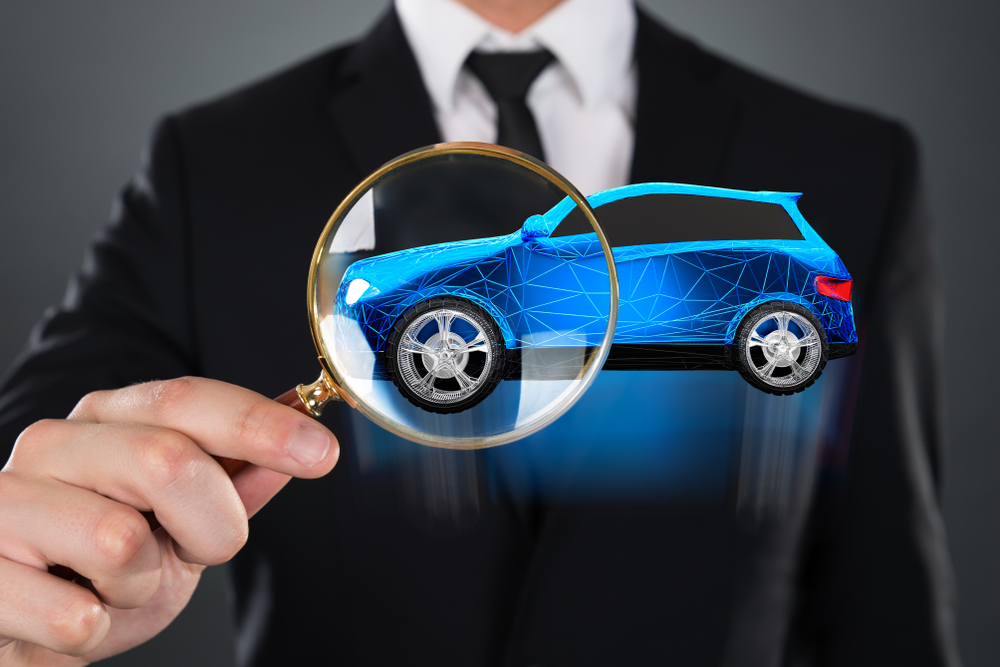 ネットで査定した後は、お店で実際に査定を受けよう