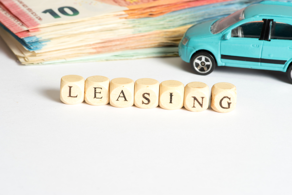 カーリースなら、月々一万円台で軽自動車が借りられる？