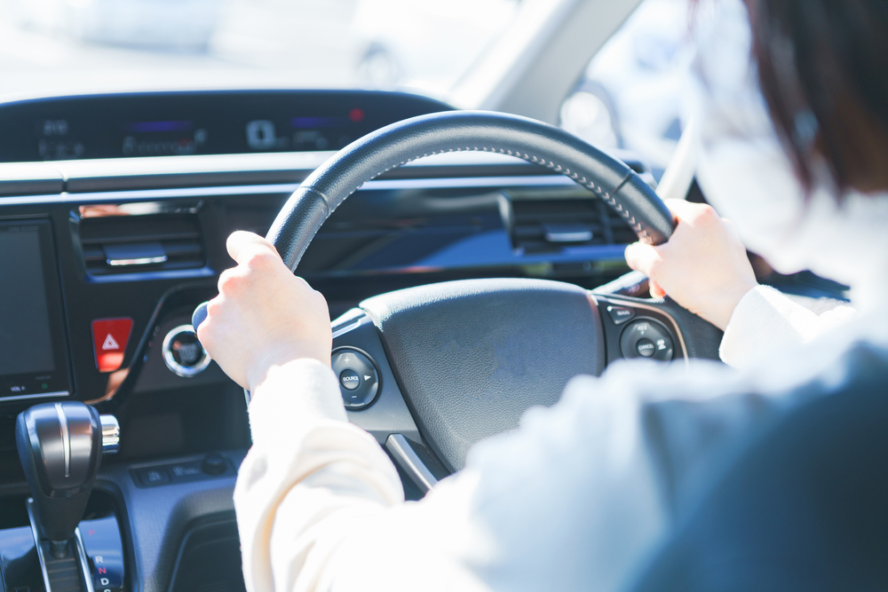 テレマティクス保険のメリット・デメリット